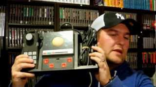 Days of Future Past pt.2 Colecovision - Game Pickups from the New Adventure Island 12