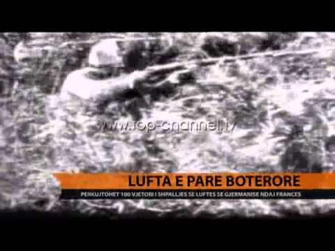 Flash informativ nga bota, 03 Gusht 2014 - Top Channel Albania - News - Lajme