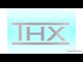 Inspector Gadget 2 Teaser Trailer But It S The THX Logo In G Major