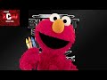 XCW Themes Elmo V1