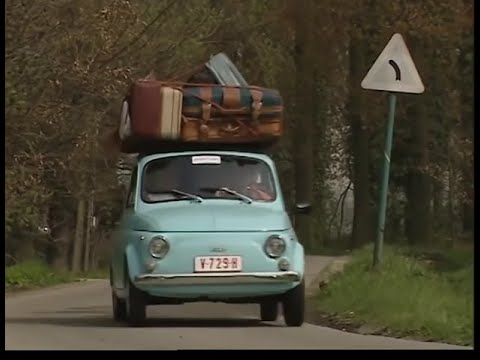 FC De Kampioenen s08e01 De Verhuizing