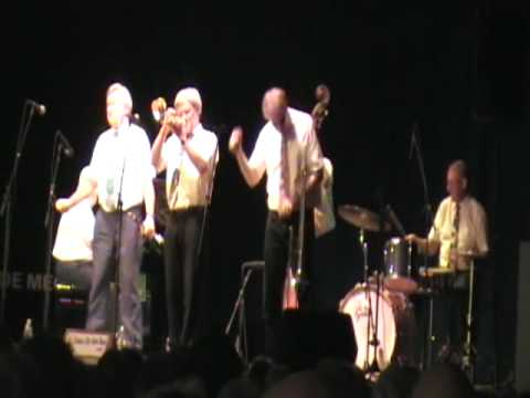 Cotton City Jazz Band 13 - Frotti Frotta 2