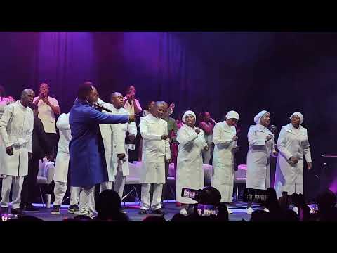 Ayanda Ntanzi - Nilinde Nithandaze