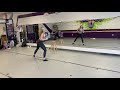 Tuesday 6:00-6:45pm Musical Theater 2 A Miss Kristin
