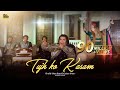 Tujh Ko Kasam Taza Gulab Lana Mere Vaste Sanam Khalid Khan Ft Khusboo Khan Cosmo Social