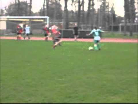 SV Baarn - Zuidvogels