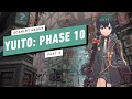 Scarlet Nexus Gameplay Walkthrough - Yuito: Phase 10 (4/7)