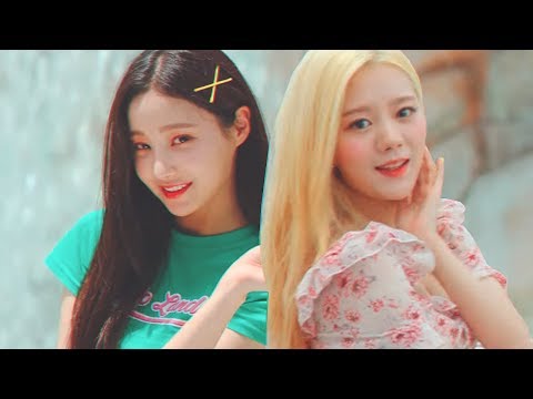 MOMOLAND & G-REYISH - 'BBoom BBoom/Kkili Kkili' [MASHUP]
