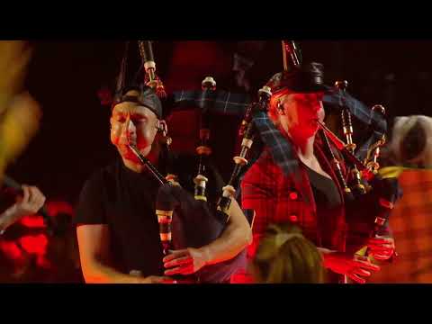 Electro Pipes 2022 Voices Performance