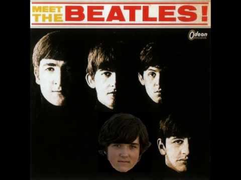 No Reply- Charles Iner (The Beatles Cover)