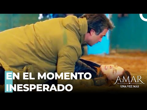 Deniz Ha Caído Del Caballo - Amar Una Vez Más