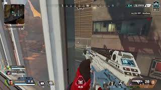 ［APEX配信]迫真大砲部　白煙の裏技