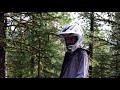 Underaged Driver - a short mtb film