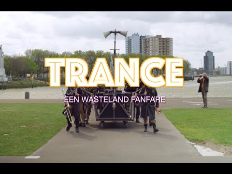 9x13 Trance | Official Trailer