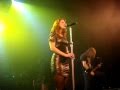 Delain Come Closer Live At Tivoli 2010