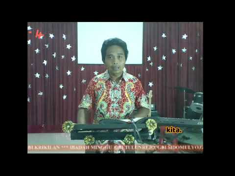 HIDUP DALAM PERLINDUNGAN TUHAN