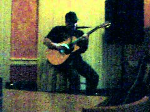 LoVellees Open Mic Night (11-9-11) with Acoustic Artform