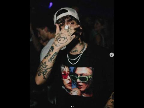 [FREE] C.R.O x Franky Style x DUKI x Franux BB Type Beat "CRYPTO" [Prod. Young333beats]