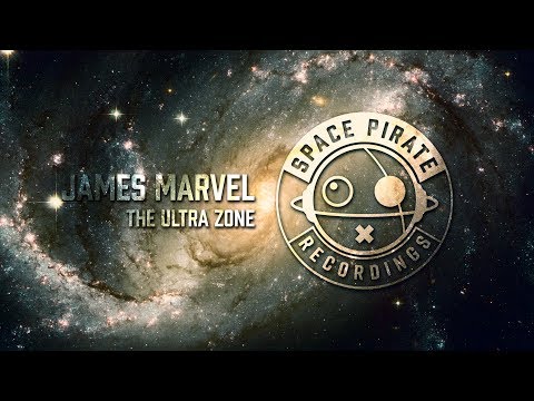 James Marvel - The Ultra Zone