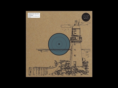 PREMIERE: Sebastian Deluca - Terranova (Ian Metty Lost In Sound Remix) [Deepwave]