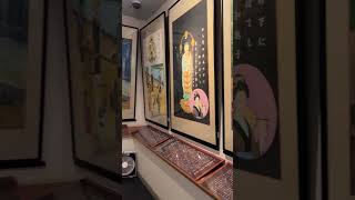 伊豆・下田散歩　唐人お吉記念館