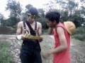 One Piece Live Action 2011 Treasure Hunters Part1 Mp4