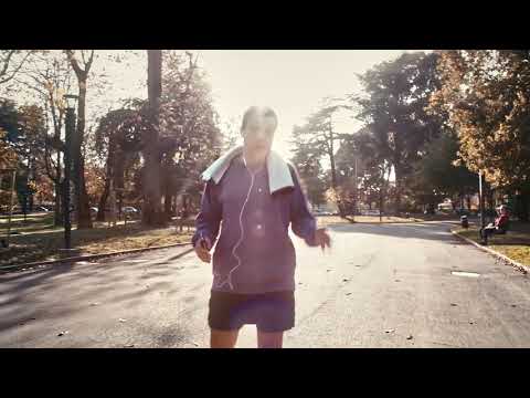 Il Satiro Parlante - Saverio va al parco a fare running