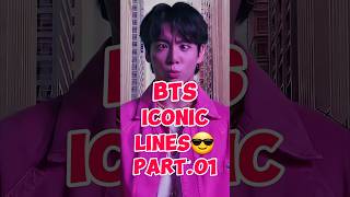 Download lagu BTS Iconic Lines Compilation | Try Not to Laugh Challenge | Hilarious Lines Ever mp3 Download lagu BTS Iconic Lines Compilation | Try Not to Laugh Challenge | Hilarious Lines Ever mp3