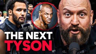 Moses Itauma KO’s Whyte! - Is He BETTER Than AJ &amp; Fury!? 🥊