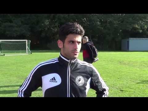 Hannover 96 U23 vs VfR Neumünster