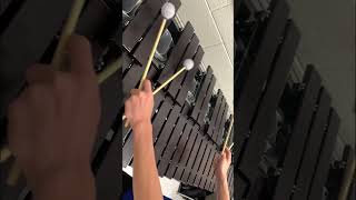 Download lagu Can you guess this marimba solo? #drumming #drums #practice #band #percussion #marimba mp3 Download lagu Can you guess this marimba solo? #drumming #drums #practice #band #percussion #marimba mp3