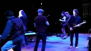 Jonah Koslen & Michael Stanley and The Resonators Waste A Little Time