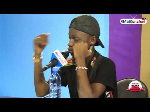 Mali/Espace Musical /Plateau des stars N°6:  Oudé mille