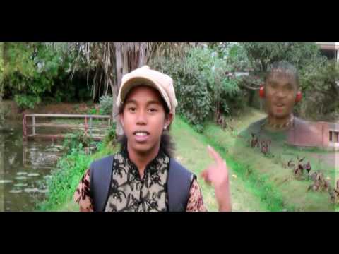 JimGaranga. Anak'Art_Clip Officiel