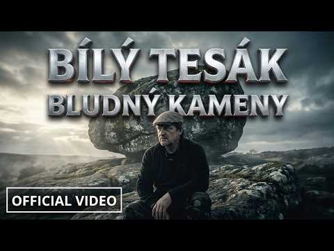 Bílý Tesák (White Fang) - BÍLÝ TESÁK - Bludný kameny  (Official Video)