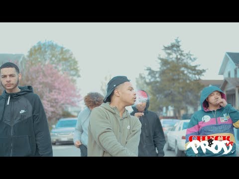 Lil Mob - Facts (Official Music Video) Shot By @checkupprod