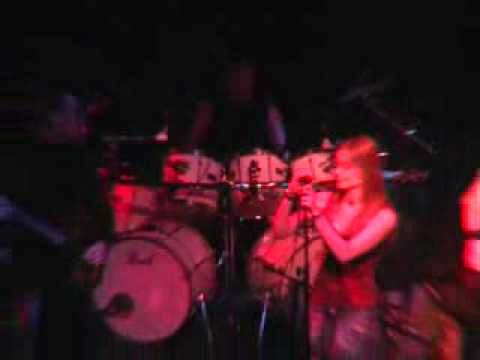 Mandrake- Speedhoven (Edguy cover) video thumbnail