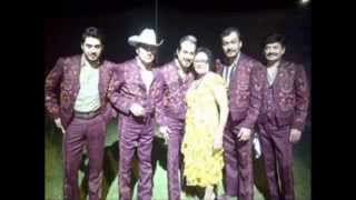 PALABRAS DE MI MADRE LOS TIGRES DEL NORTE