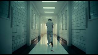 Финальная сцена Джокера в клинике | Джокер (2019)