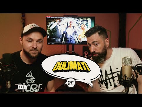 #CHALGARIA - GR!NGOD x SIIMBAD x S E Z Y ( Duli & Mati Reaction )