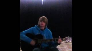 It&#39;s Better People - Oasis (Cover)