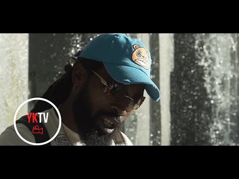 Bossman Dread - "Blast" (Official Music Video)