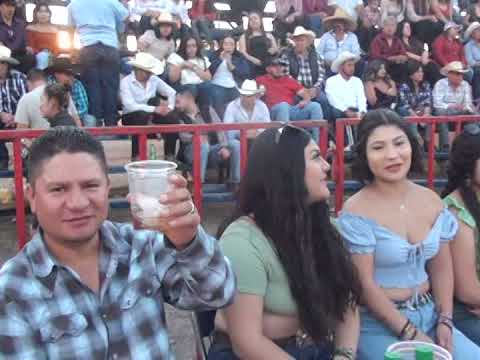 Monte de los Juárez 6 de enero de 2022  parte 4 (" JARIPEO") #MDLJYG