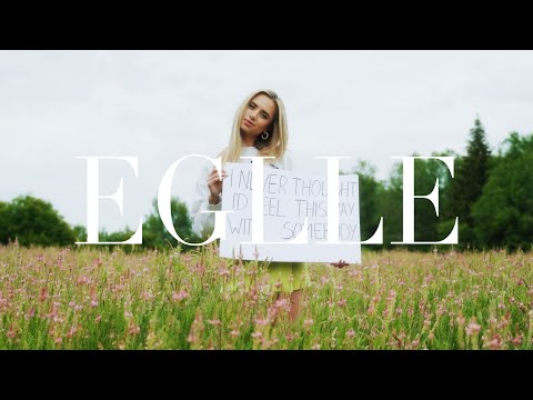 EGLLE - Summer Love (Lyric Video)
