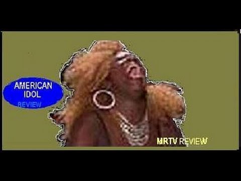 Zoanette Johnson Drum Solo!(Cool PERFORMANCE!? ..Americ Idol 2013 Hollywood wk#4 Review! mrtv though