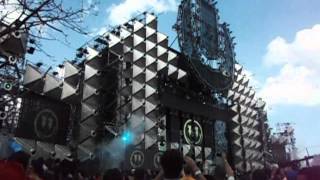 Bingo Players @ Ultra 03/24/2013