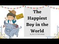 The Happiest Boy in the World by N.V.M Gonzales