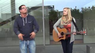 MaximNoise und Nicki Live in Berlin 16.06.2012 In den Augen deiner Mutter 8/17