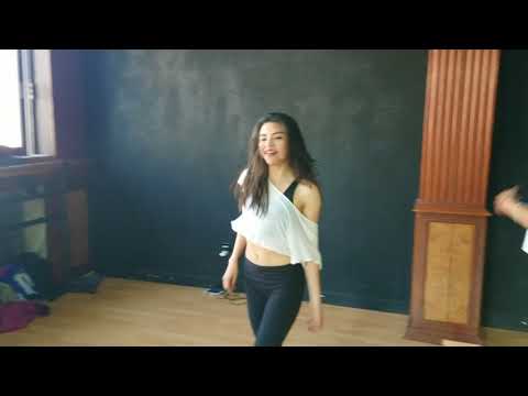 Latin fresh ft el boy C - pum pum parao