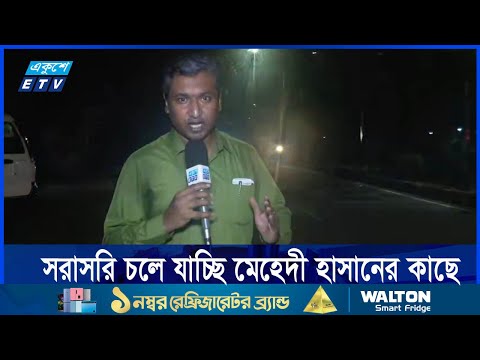 সংস্কার শেষে নির্বাচন আয়োজন বিষয়ে কথা প্রেস সচিব শফিকুল আলম